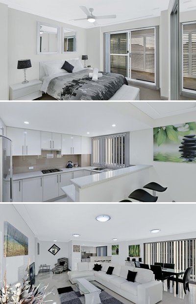 Central Coast 3 Bedroom Apartment Central Coast 3 Bedroom Apartment