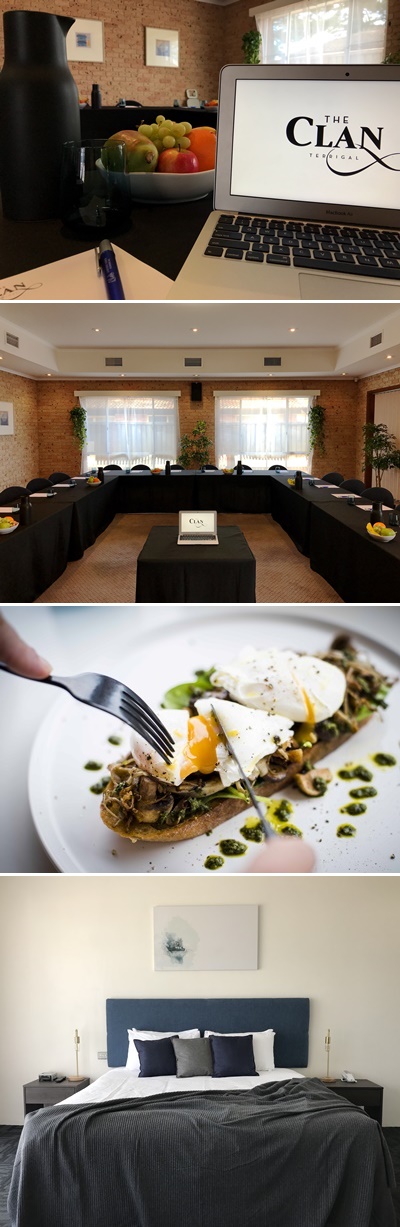 Terrigal Conference and Accommodation Terrigal Conference and Accommodation